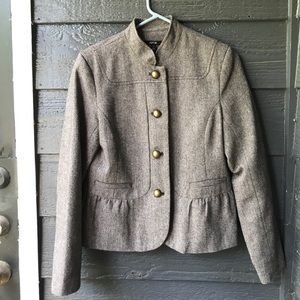 Apt 9 size 8 blazer